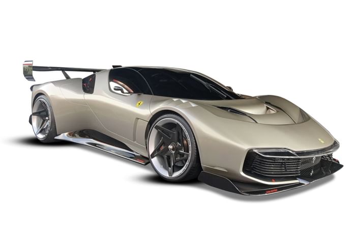 Finali Mondiali 2023: Celebrating Ferrari motorsport at Mugello